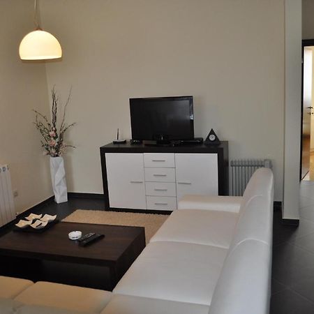 Apartments Soleado Pančevo Buitenkant foto