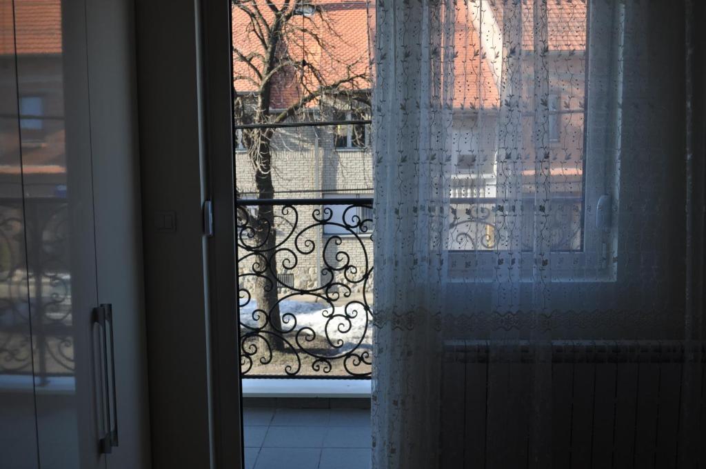 Apartments Soleado Pančevo Buitenkant foto