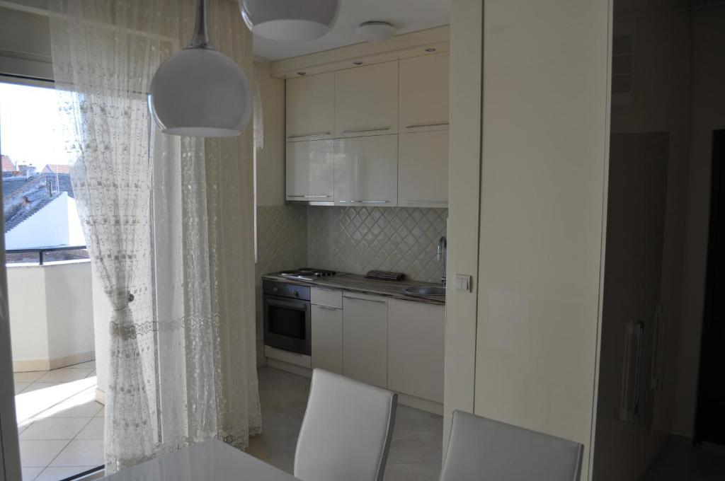 Apartments Soleado Pančevo Buitenkant foto