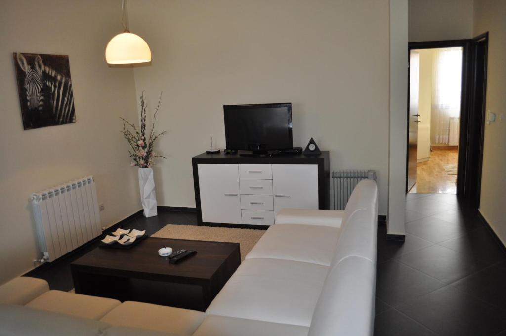Apartments Soleado Pančevo Buitenkant foto