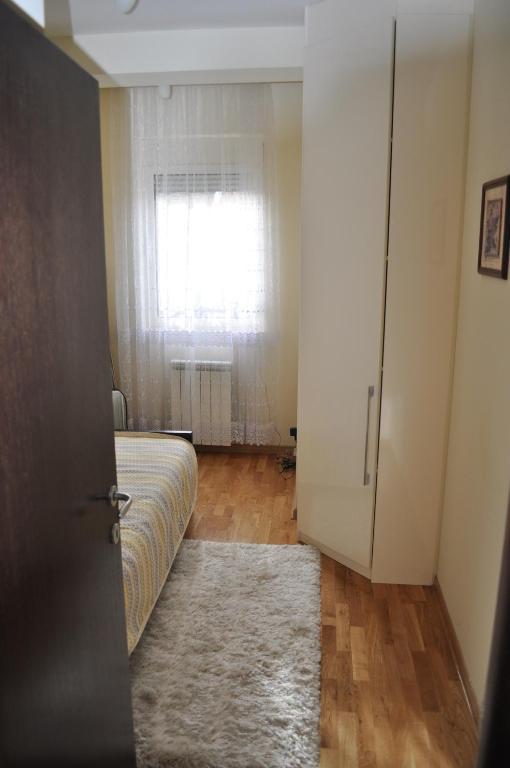 Apartments Soleado Pančevo Buitenkant foto